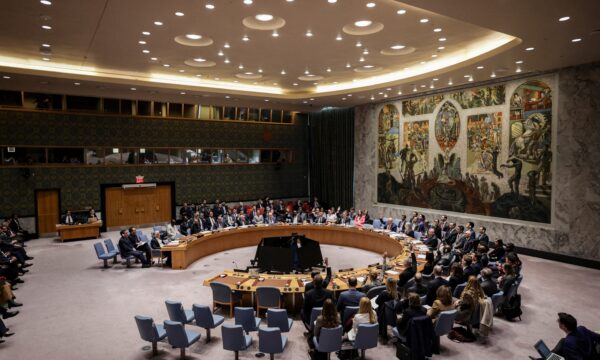 O futuro da ONU: os interesses por trás da eleição para a Secretaria-Geral das Nações Unidas – O Assunto #1772