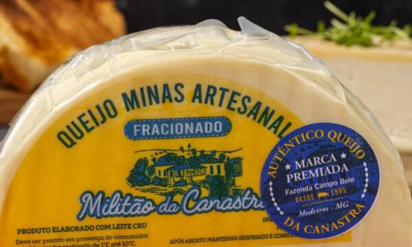 Anvisa determina recolhimento de queijo com coliformes acima do permitido; molho pesto também é recolhido