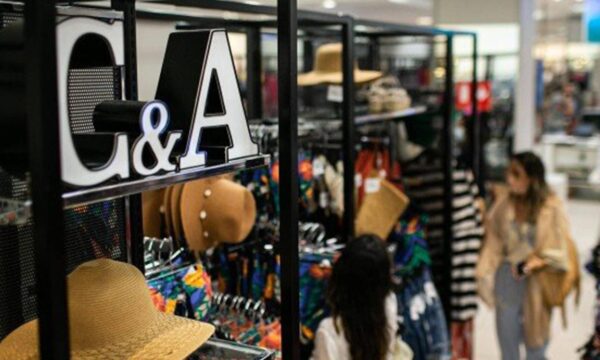 Marca Ace, da C&A, terá franquias e planeja mais 25 lojas