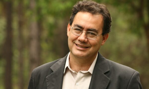 Quem é Augusto Cury, candidato a presidente da República