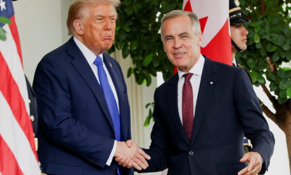 As duas frentes da guerra comercial de Trump – O Assunto #1791