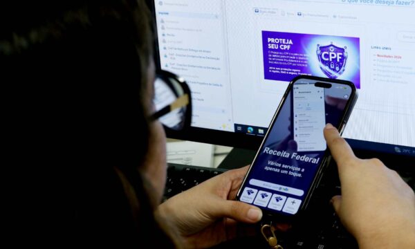 Receita Federal do Brasil divulga volume de criptomoedas declaradas no primeiro semestre de 2026, último antes da DeCripto entrar em vigor