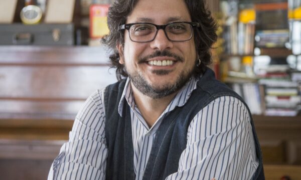 Câncer no intestino: entenda a doença que Lúcio Mauro Filho teve e saiba como diagnosticar