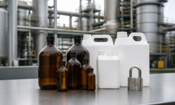 Basf vence ação na China por uso irregular de ingrediente ativo patenteado
