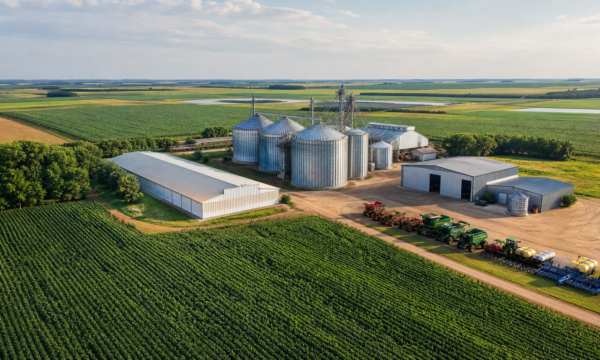 Agropecuária abre 12,5 mil vagas formais em julho, mostra Caged