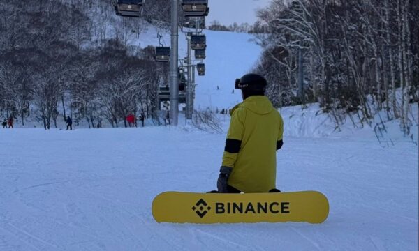 Investidor perde R$ 570 mil após comprar memecoin movida pelo fundador da Binance