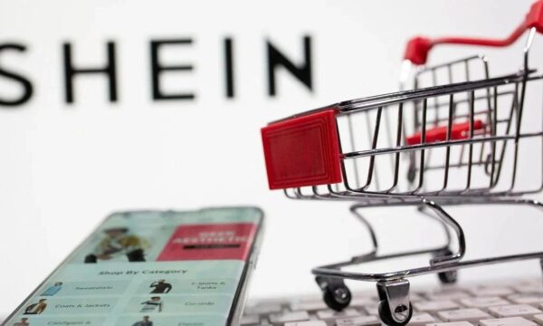 IPO avalia Shein em US$ 26,5 bilhões, dizem fontes