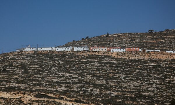 Israel revoga status diplomático de representantes holandeses na Cisjordânia