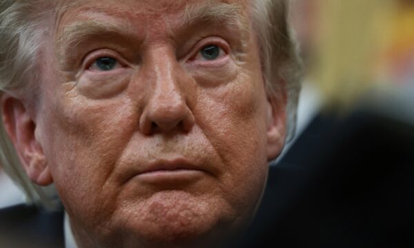 Trump posta mensagem de senador dos EUA que diz que agricultores brasileiros pagam menos por sementes de milho
