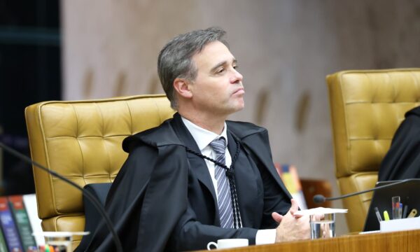 PF afirma que Mendonça tem questionado atuação de delegados que investigam fraudes do INSS