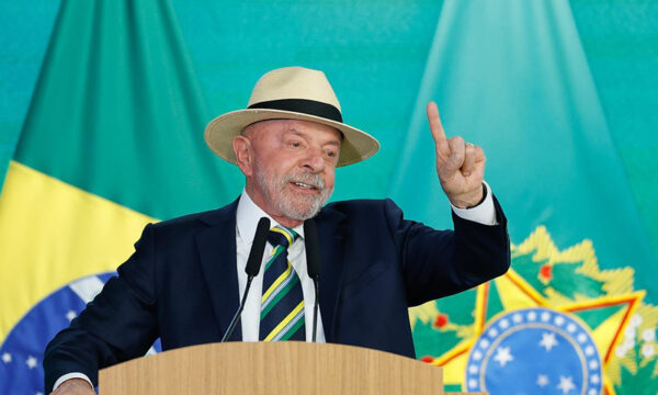 Em 7 de setembro, Lula mandará recado aos EUA e citará petróleo na Margem Equatorial