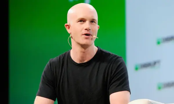 Bitcoin a US$ 400 mil até 2030 é “meta razoável”, diz CEO da Coinbase