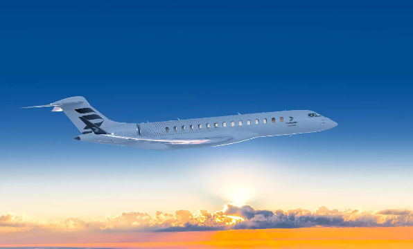Após ameaça de Trump, Bombardier enaltece presença e investimentos nos EUA