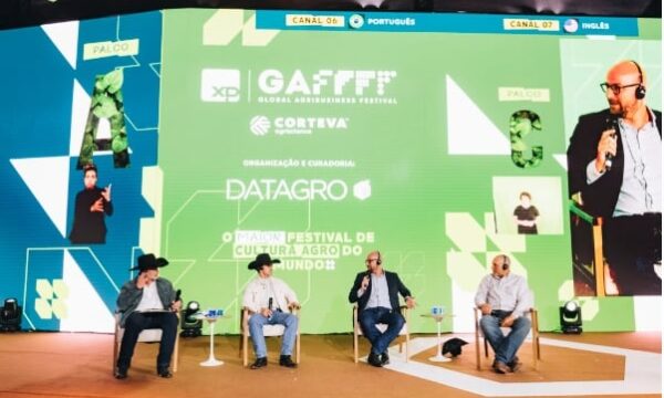 Agropecuária integrada: rebanho, floresta e sustentabilidade no campo