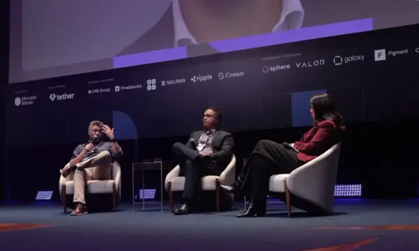 Executivos comparam regulação cripto de Brasil, EUA e Europa — e criticam falhas de cada país