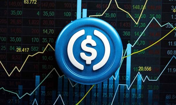Circle anuncia aquisição de plataforma asiática que opera no Brasil para impulsionar uso global da USDC