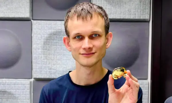 Fundador do Ethereum, Vitalik Buterin diz que IA não condenará a segurança cripto