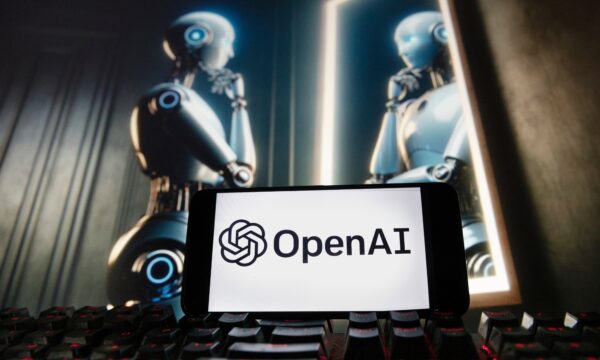 Agente da OpenAI invadiu site do governo da Austrália, diz primeiro-ministro; caso é inédito