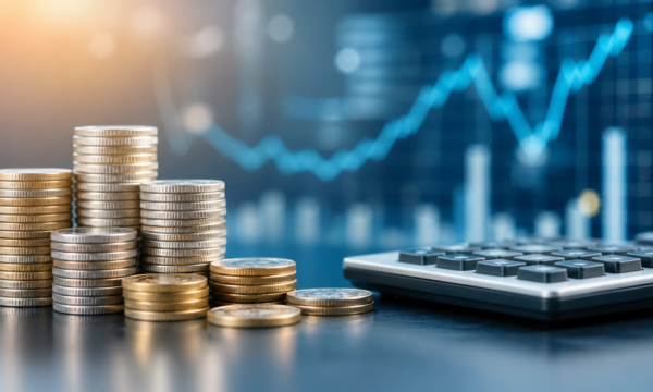 Ceron atribui juros reais altos no Brasil a fatores estruturais