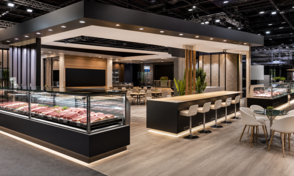 Brazilian Beef levará 23 empresas à SIAL Paris 2026