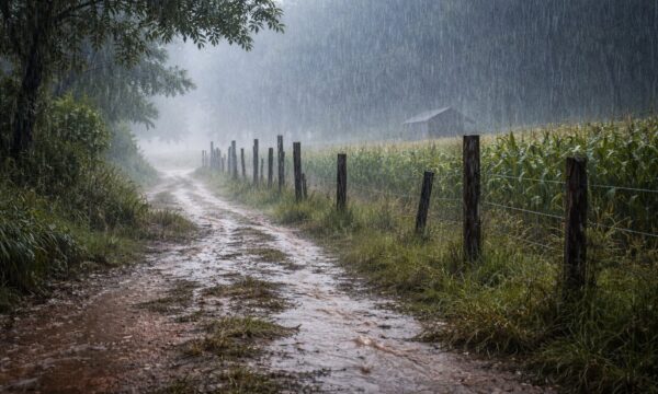 El Niño deve atrasar chuva e prejudicar início do plantio da safra 2026/27