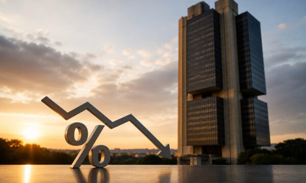 Selic cai pela 5ª vez, mas corte não garante alta do IFIX; veja por quê