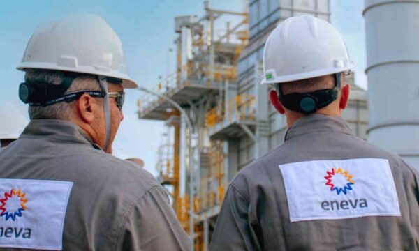 Eneva (ENEV3) vende Pecém II por R$ 748,4 milhões e pode receber mais R$ 149 milhões