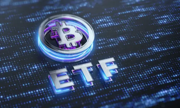 ETFs de Bitcoin atraem quase US$ 3 bilhões em nova onda de compras