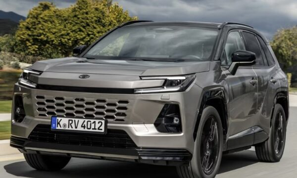 Projeto de lei sobre produção na Europa ameaça fabricantes japoneses de veículos elétricos