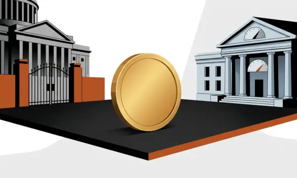 Impasse regulatório e juros do Fed pesam sobre o Bitcoin