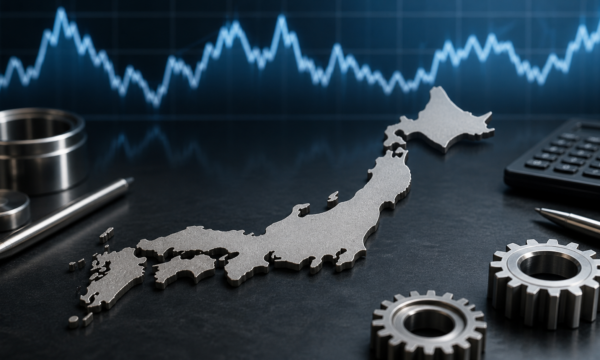Japão promete monitorar iene em meio a temor com a inflação