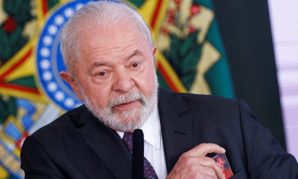 Lula deixa debate da Globo de fora de compromissos na reta final da campanha e indica ausência