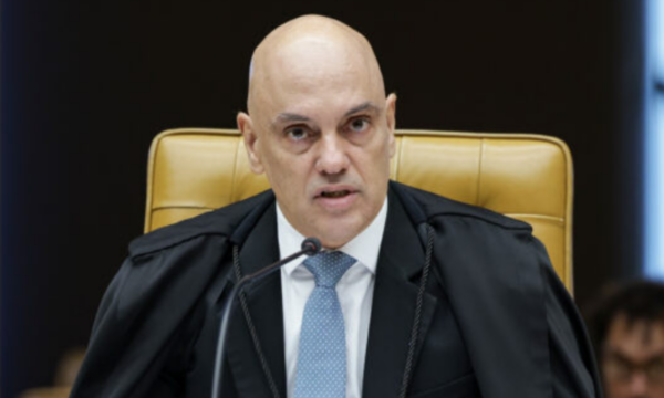 PGR apoia Moraes e diz que investigação sobre rede de pagamentos do Master deve ser pública