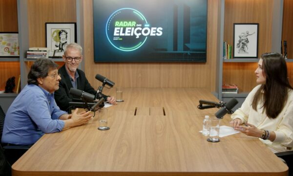 Radar das Eleições: Economia desequilibrada e horizonte perigoso; os desafios para o presidente da República em 2027