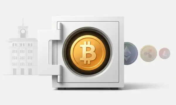 Remixpoint transforma Bitcoin no único criptoativo da tesouraria