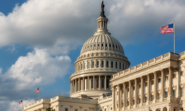 Após derrota do Clarity Act no Senado, veja o que esperar da regulação cripto nos EUA