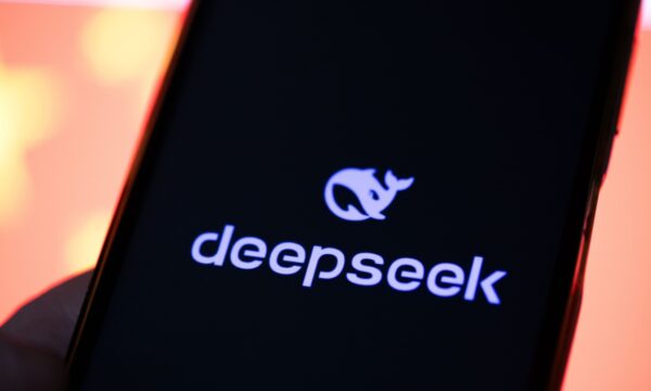 Novo modelo de IA da DeepSeek quase iguala o GPT-6 Astra, mas custa 1,4% do valor