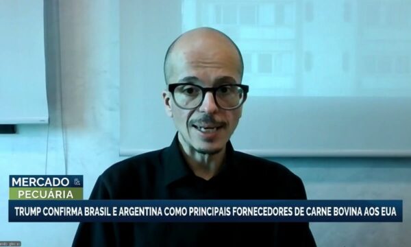 Carne brasileira pode conquistar mercado dos EUA com nova demanda