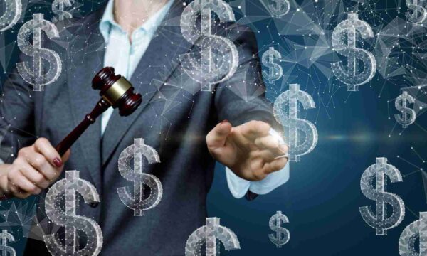Brasileiro pede que Tether trave valores em carteira de criptomoedas e justiça aceita bloqueio de R$ 300 mil em USDT