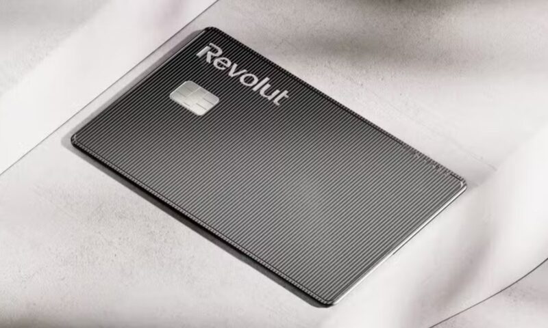 Revolut encerra operações com criptomoedas no Brasil por causa da regulação do Banco Central