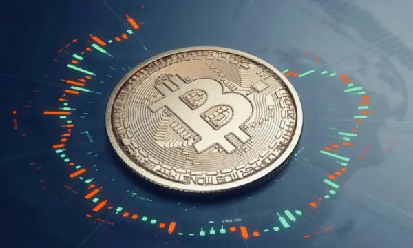 Bitcoin hoje: BTC sobe e tenta sustentar os US$ 86 mil com mercado afastando alta de juros