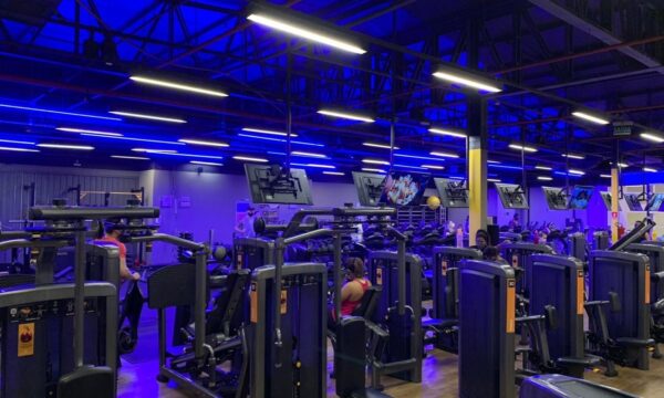 Smart Fit fecha acordo para comprar até 20% do Buddha Spa por R$ 32 milhões