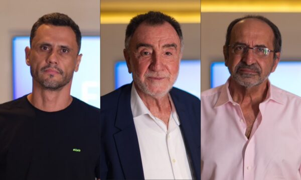 Quem está na frente para governador de Minas Gerais? Veja o resultado das últimas pesquisas