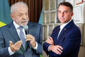 Lula e Flávio fazem promessas sobre dívidas, segurança e saúde no último debate