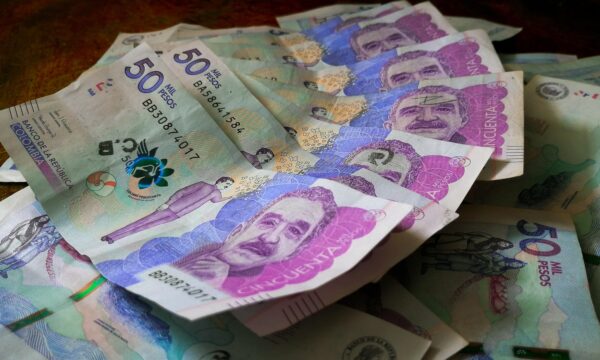 Colombiano é condenado a 13 anos de prisão nos EUA por lavagem de dinheiro do tráfico de drogas com criptomoedas